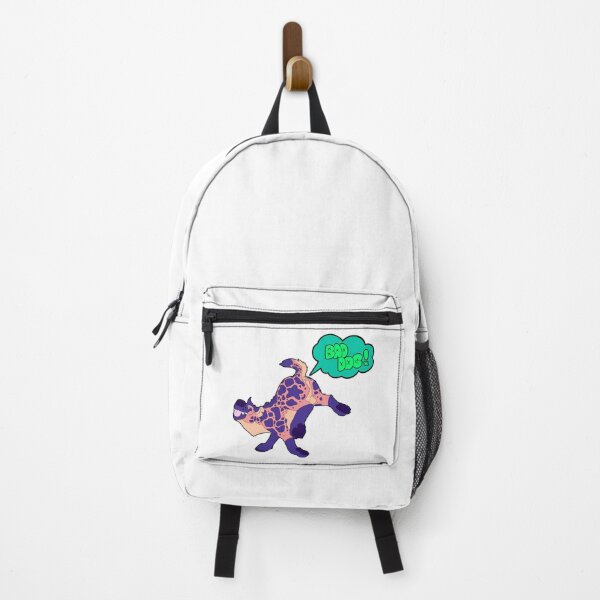 Item preview, Bad Dog! designed and sold by ArkBarkArts.