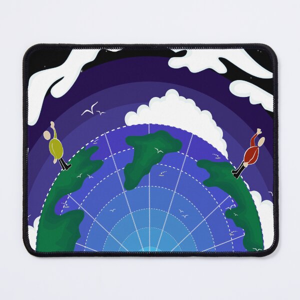 Item preview, Greetings Across the Globe designed and sold by Tortoise Productions.