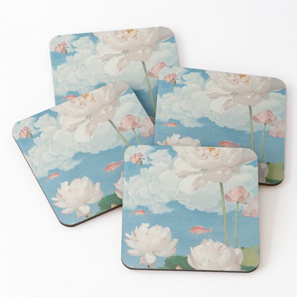 Item preview, Floral Beauty & Nature with Chinese Elegance designed and sold by yinyuecreation.