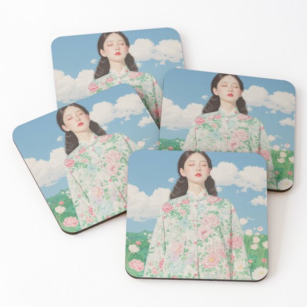 Item preview, Floral Beauty & Nature with Chinese Elegance designed and sold by yinyuecreation.