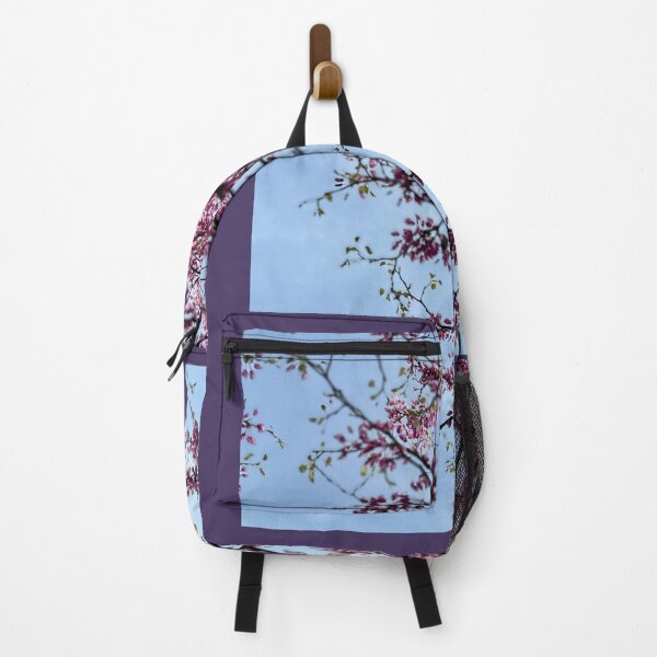 Item preview, Redbud in Bloom designed and sold by QuietCheer.