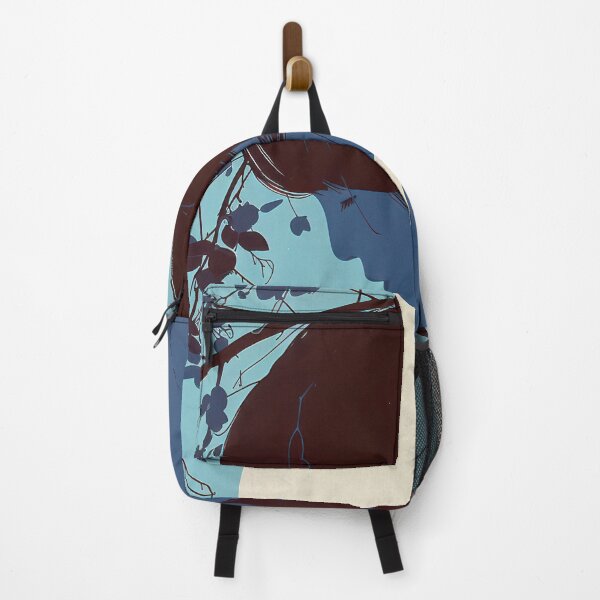 Item preview, Ao No Jidai - Minimal Style Graphic Artwork designed and sold by Saudade--.