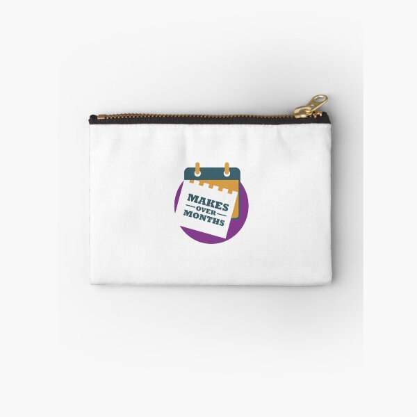 Item preview, Makes Over Months designed and sold by ahtundesigns.