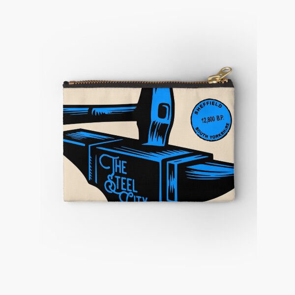 Item preview, Sheffield - The Steel City designed and sold by AtomicUtopia.