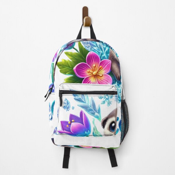 Item preview, Ice Otter with Otterfly lettering designed and sold by OtterDesigns.