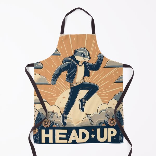 Item preview, Head Up Motivation designed and sold by karolinahinc.