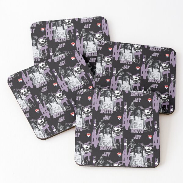 Item preview, Jay Watts NIL Package designed and sold by MCMizfits.