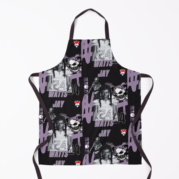 Item preview, Jay Watts NIL Package designed and sold by MCMizfits.