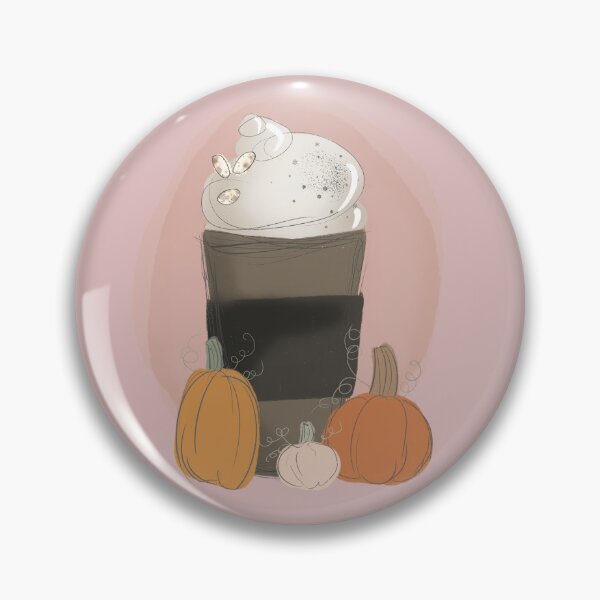 Item preview, Pumpkin Spice Frappe  designed and sold by HeartintheWoods.