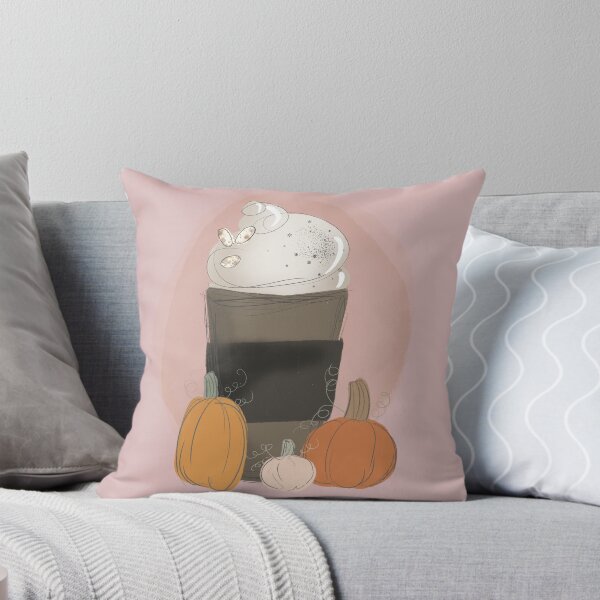 Item preview, Pumpkin Spice Frappe  designed and sold by HeartintheWoods.