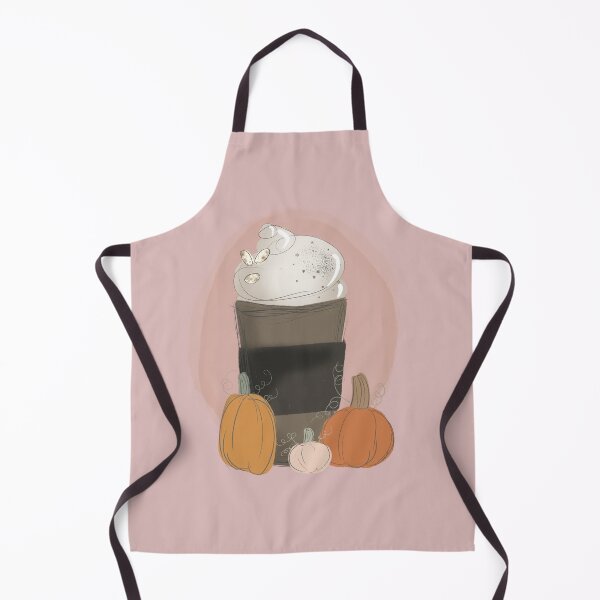 Item preview, Pumpkin Spice Frappe designed and sold by HeartintheWoods.