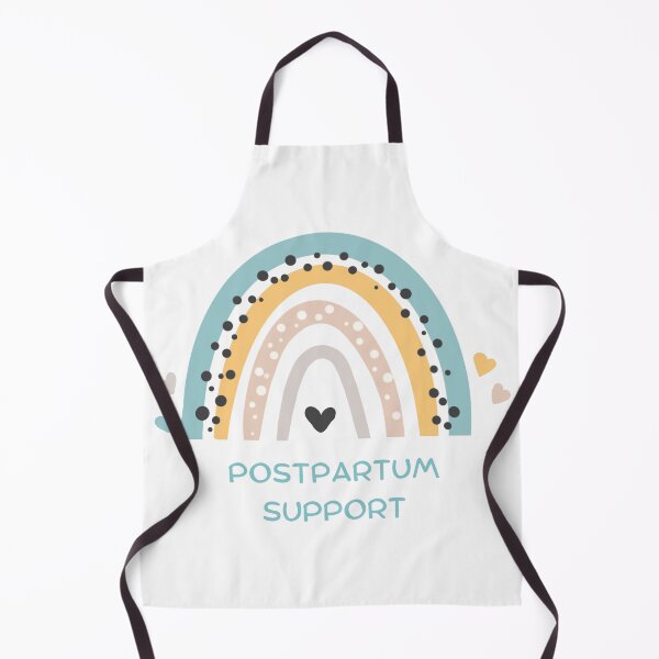 Item preview, Postpartum Support designed and sold by Curious Frog.