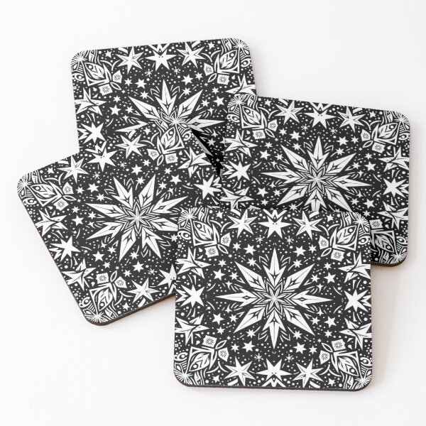 Item preview, Stellar Intricacy designed and sold by NaphDesigns.