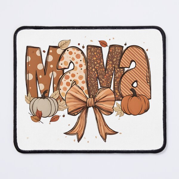 Item preview, Mama designed and sold by Babydust.