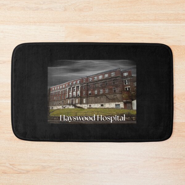 Item preview, Hayswood Hospital designed and sold by JoezPlace.