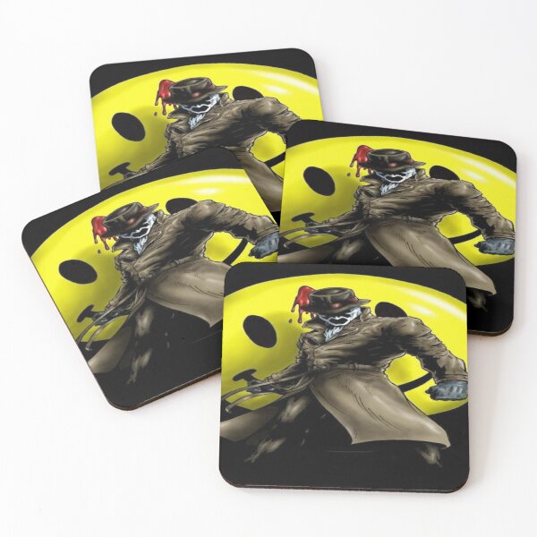 Item preview, Masked vigilante in action - Exclusive design designed and sold by MosaicMagic.