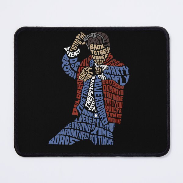 Item preview, Marty BTTF 1982 designed and sold by SinfamousTwo.