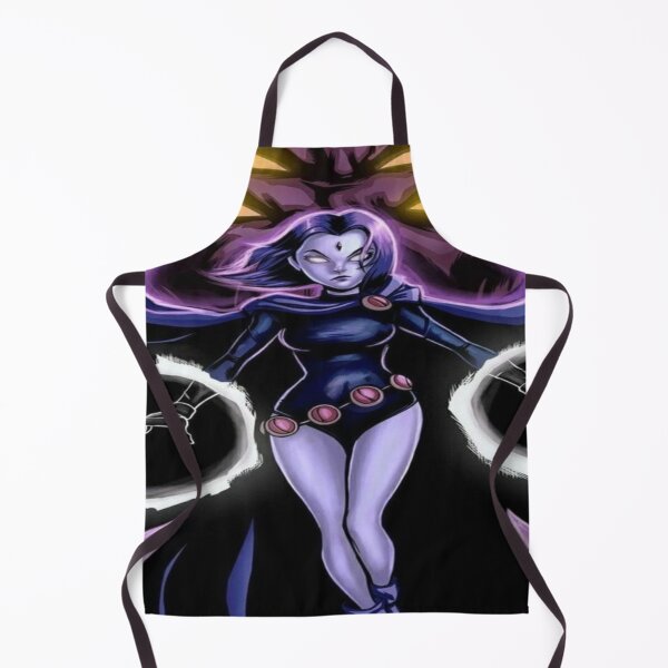 Item preview, Mysterious sorceress in action - Exclusive design” designed and sold by MosaicMagic.