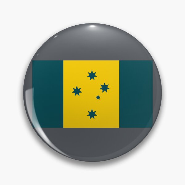 Item preview, Australia Veri-Crux southern cross Flag   designed and sold by Kangaroo Sun.