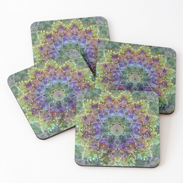 Item preview, Tie Dye Mandala psychedelic grateful dead head phish tour festival designed and sold by AuroraXGreen.