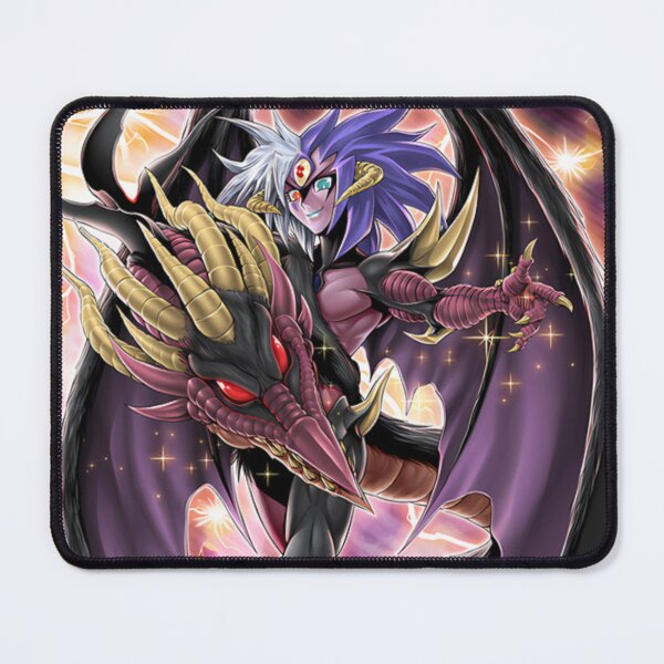 Item preview, Yubel - The Loving Defender Forever designed and sold by Black Saiyan Magician's Merchandise.