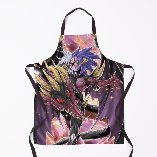Item preview, Yubel - La defensora amorosa por siempre designed and sold by Black Saiyan Magician's Merchandise.