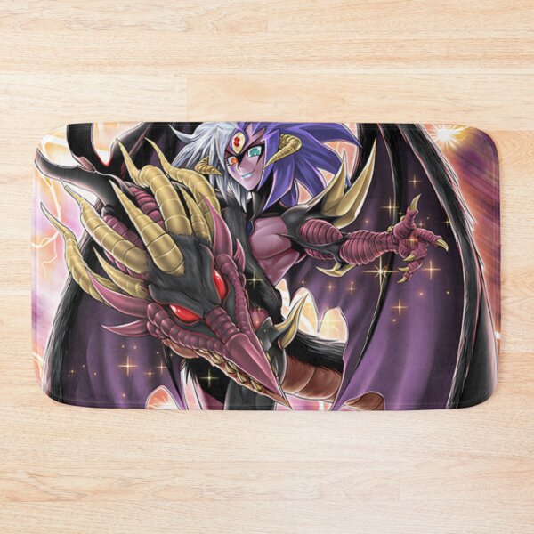 Item preview, Yubel - The Loving Defender Forever designed and sold by Black Saiyan Magician's Merchandise.