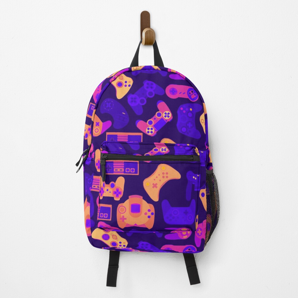 Item preview, Backpack designed and sold by StyleDesignBase.
