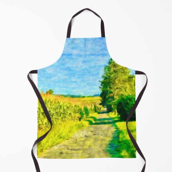 Item preview, The Cornfield Path in Lancaster designed and sold by Pamela Storch.