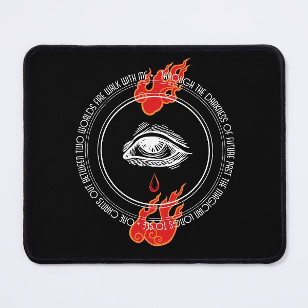 Item preview, Twin Peaks Fire Walk With Me (dark) designed and sold by cibokilley.