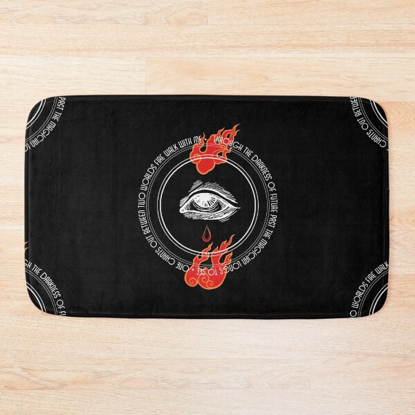Item preview, Twin Peaks Fire Walk With Me (dark) designed and sold by cibokilley.