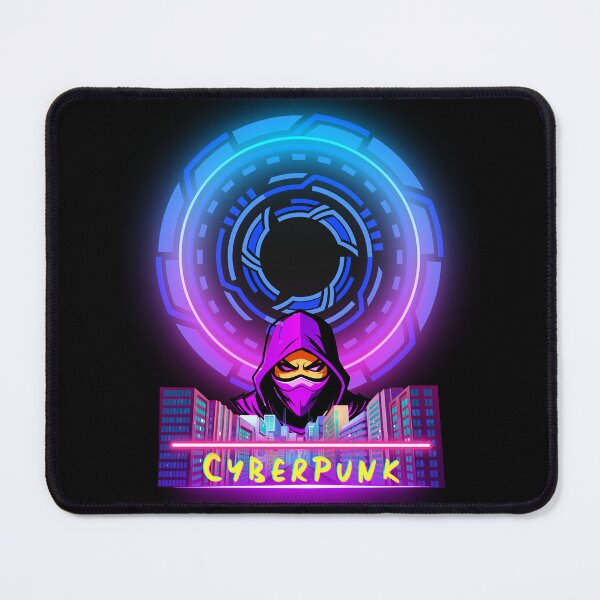 Item preview, Cyberpunk City Overlord designed and sold by TotallyCrimson.