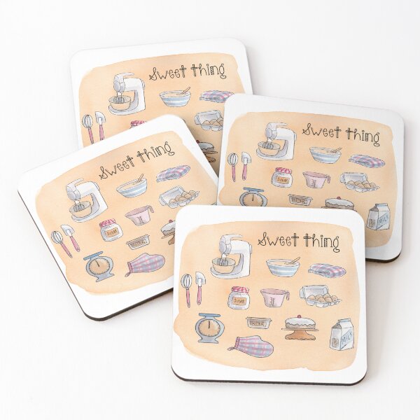 Item preview, Sweet Thing designed and sold by Nicky Johnston.