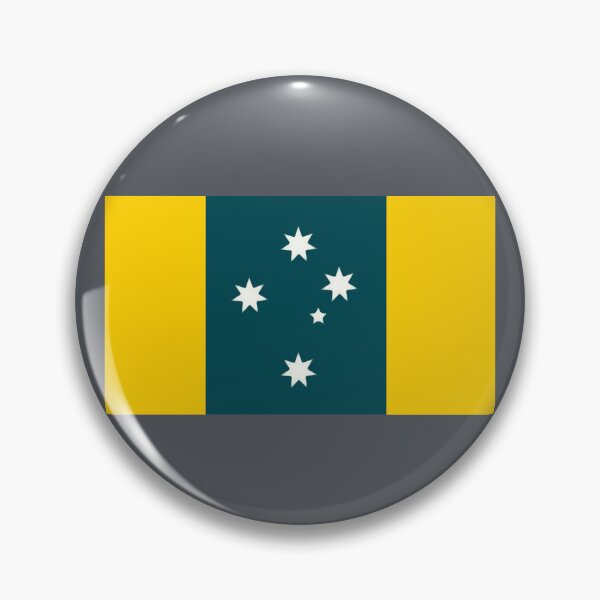 Item preview, Australia Veri-Crux southern cross Flag  2 designed and sold by Kangaroo Sun.