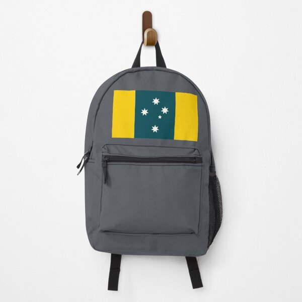 Item preview, Australia Veri-Crux southern cross Flag 2 designed and sold by Kangaroo Sun.