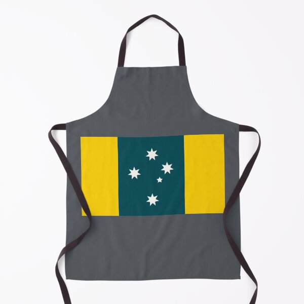 Item preview, Australia Veri-Crux southern cross Flag 2 designed and sold by Kangaroo Sun.