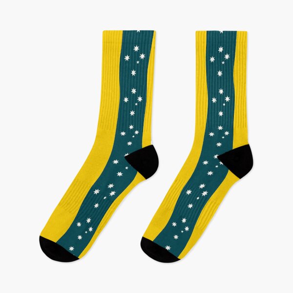 Item preview, Australia Veri-Crux southern cross Flag  2 designed and sold by Kangaroo Sun.
