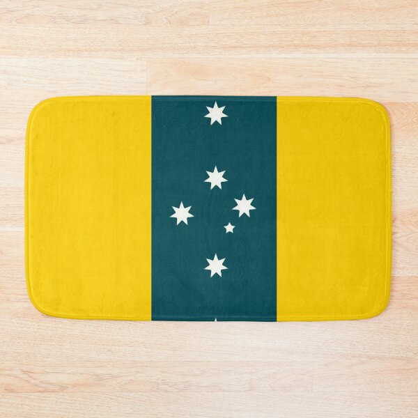 Item preview, Australia Veri-Crux southern cross Flag  2 designed and sold by Kangaroo Sun.