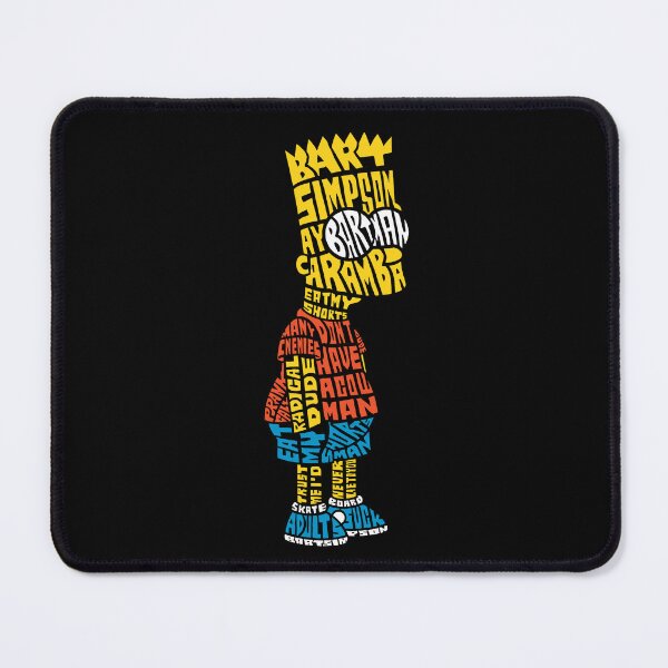 Item preview, Bart designed and sold by SinfamousTwo.