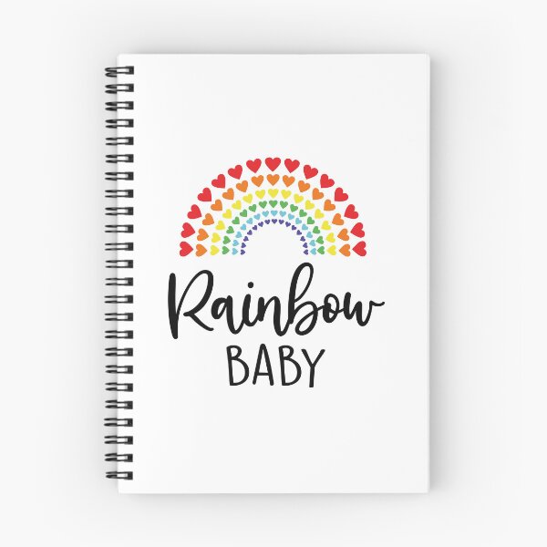 Item preview, Rainbow baby designed and sold by Babydust.