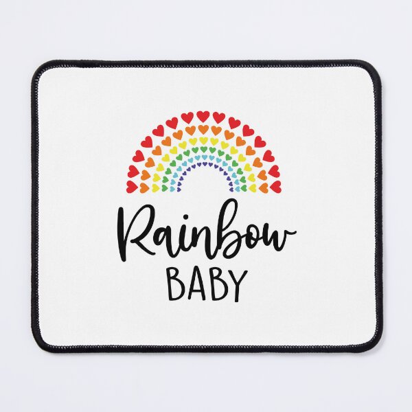 Item preview, Rainbow baby designed and sold by Babydust.