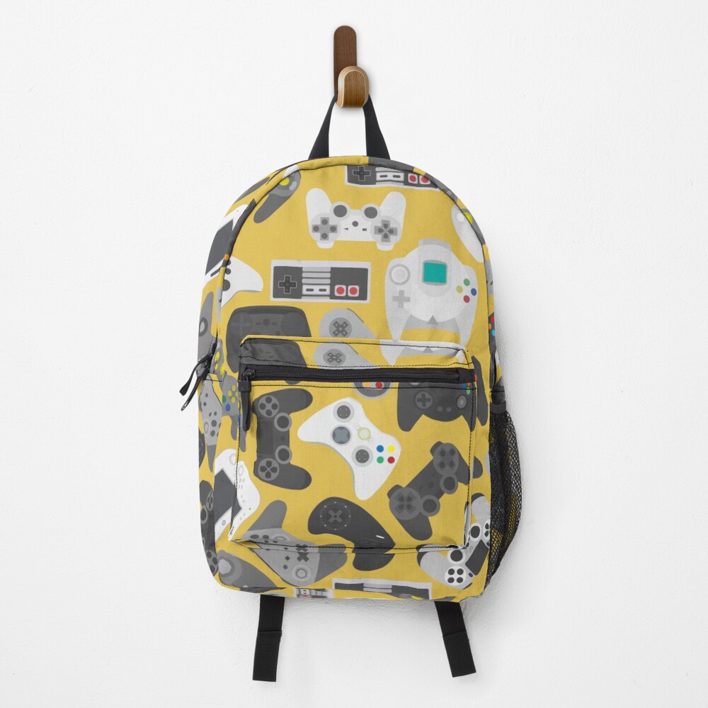 Item preview, Backpack designed and sold by StyleDesignBase.