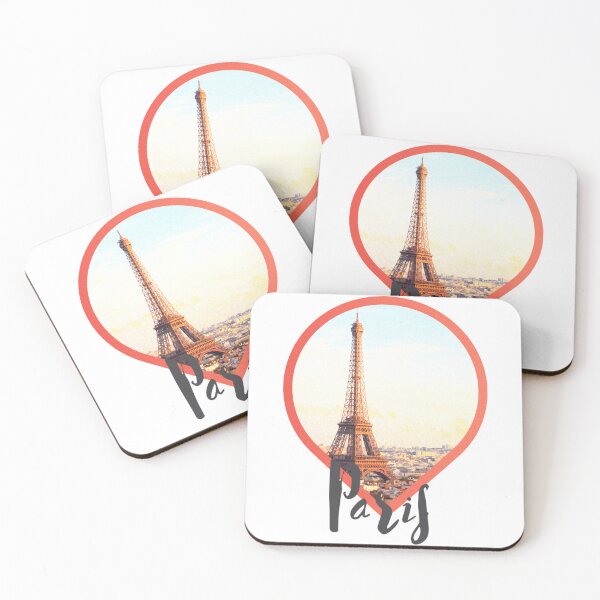 Item preview, Destination: Paris designed and sold by HappyAli777.