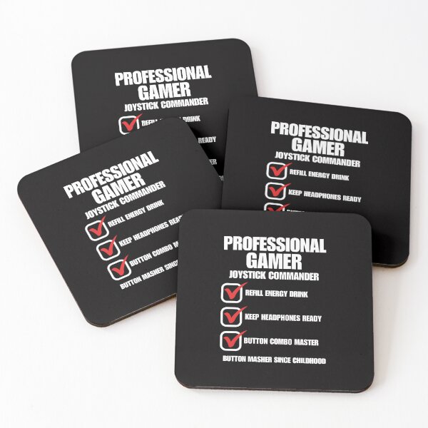 Item preview, PROFESSIONAL GAMER designed and sold by EpiTee.