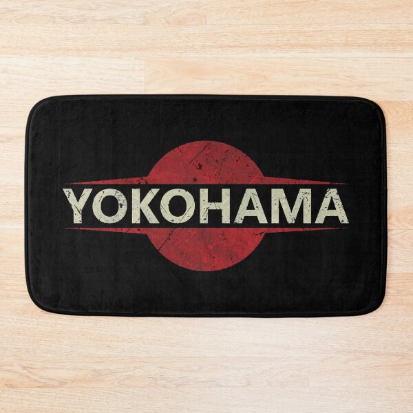 Item preview, Yokohama Japan JDM designed and sold by Turboscope.