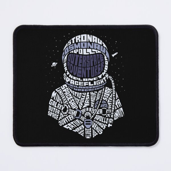 Item preview, Astronaut designed and sold by SinfamousTwo.