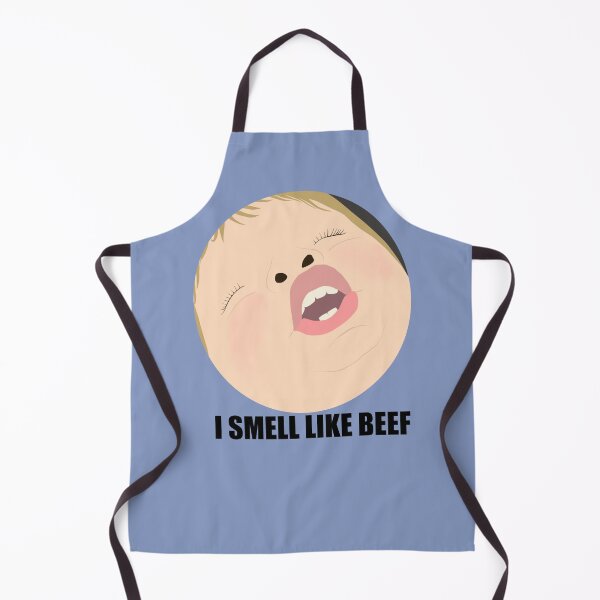 Item preview, I smell like beef designed and sold by Dagmar Designs.