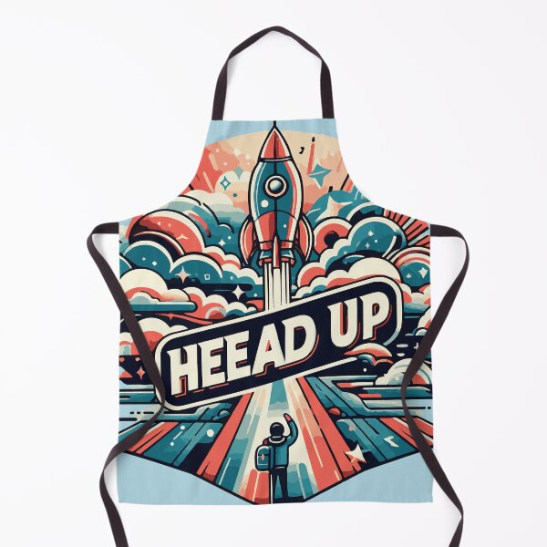 Item preview, Head Up Motivation designed and sold by karolinahinc.