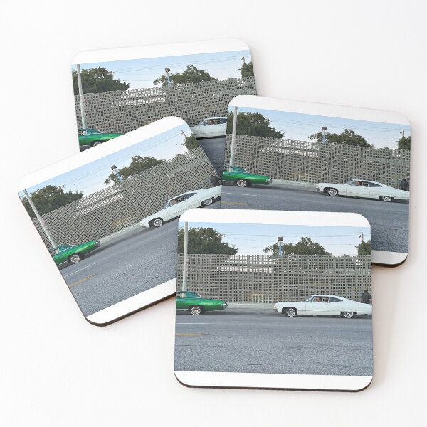 Item preview, Lowriders in East LA designed and sold by EastVanCadillac.