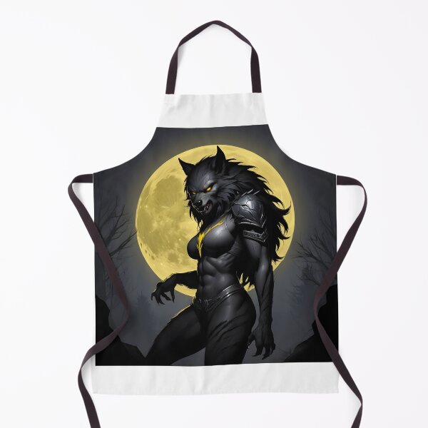 Item preview, Werewolf  designed and sold by Shikrolao.